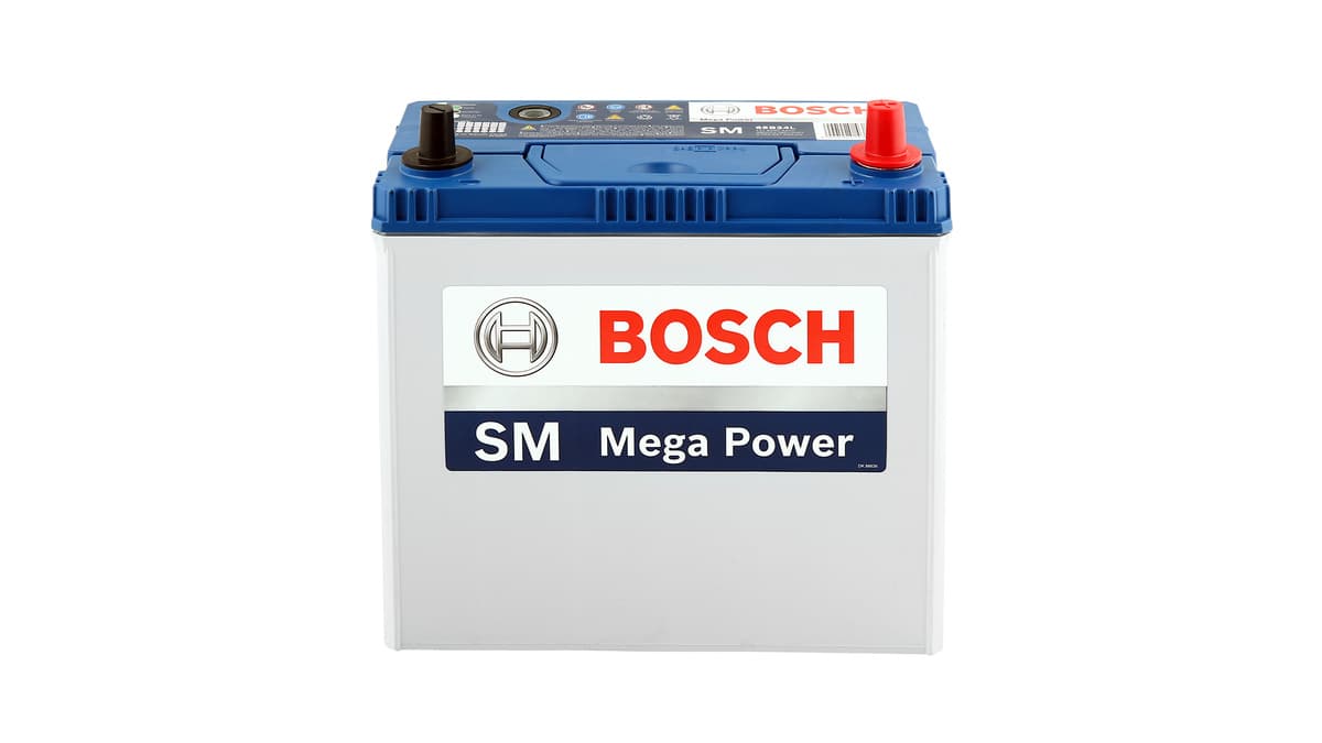 NS40 BOSCH
