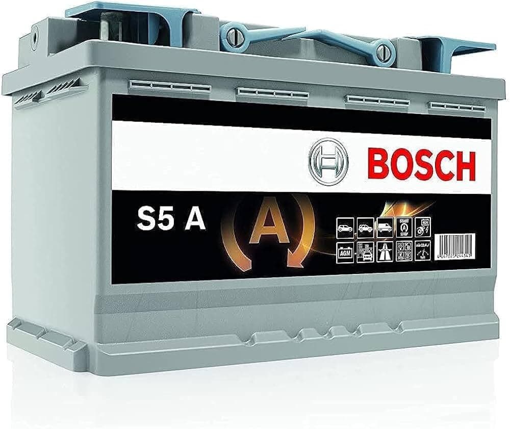 NS40ZL BOSCH (35Ah)