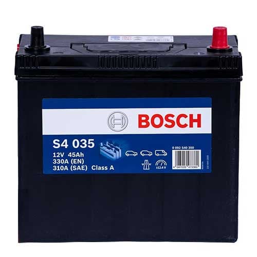 NS60L BOSCH (45Ah)