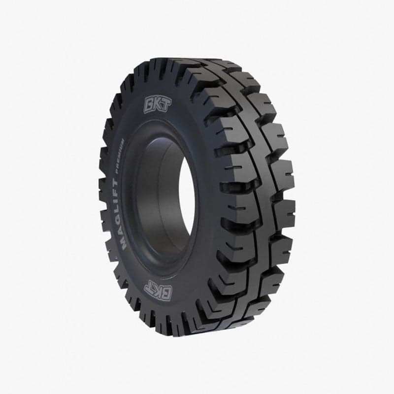 815R15 BKT MAGLIFT STD 7 SOLID