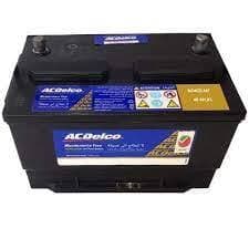 ACDELCO (40Ah)