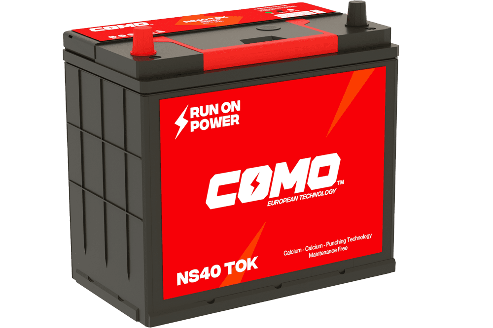 NS40 COMO