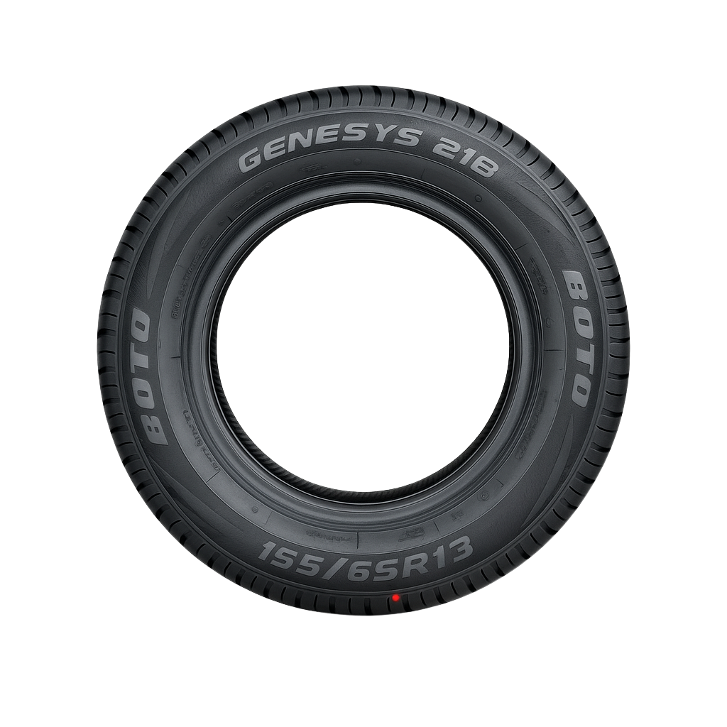 155/65R13 BOTO GENESYS 218 73T