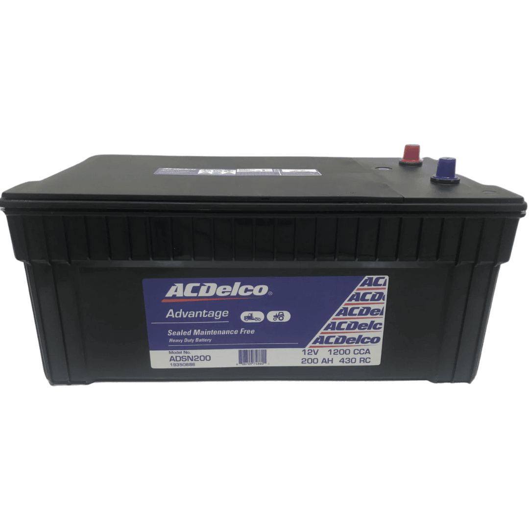 N150 ACDELCO