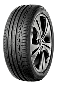 إطار بريدجستون 205/55R17 TURANZA T001 91W ران فلات