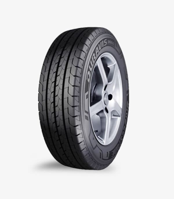 215/70R16C BRIDGESTONE R660 108T10 8PR