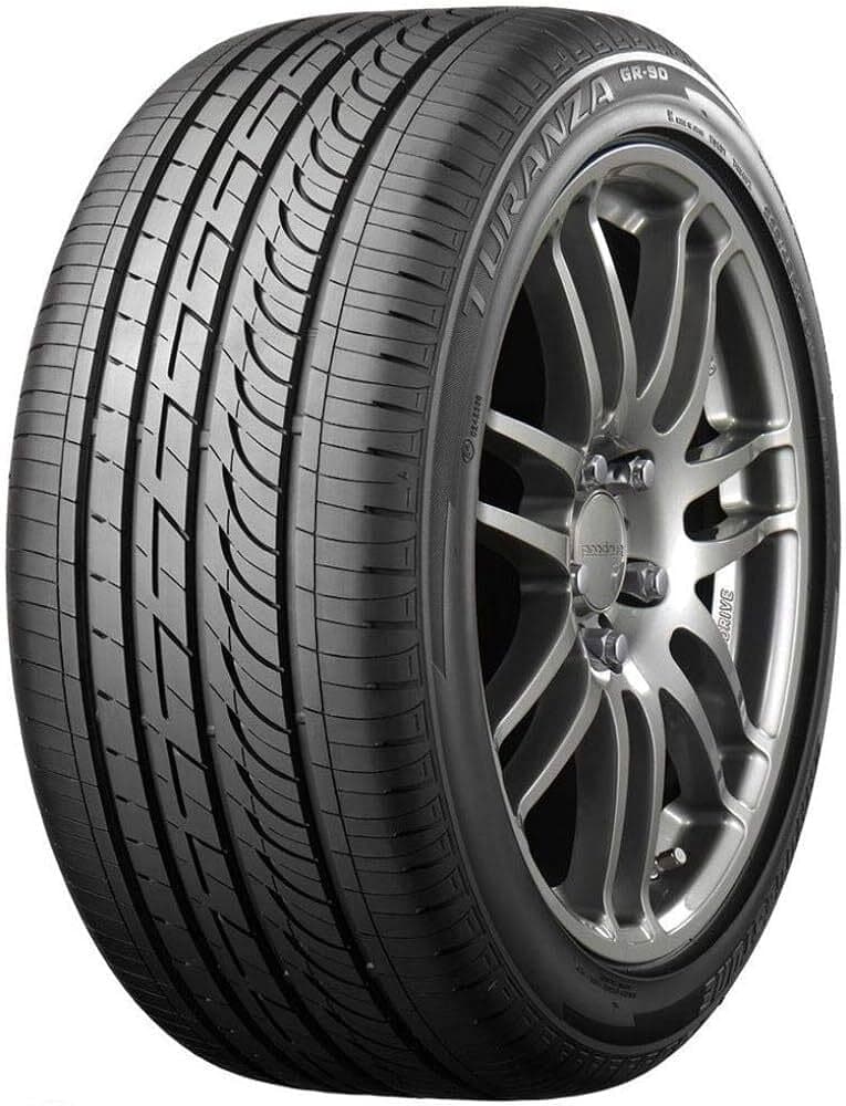 إطار بريدجستون 225/60R16 TURANZA GR90 98W
