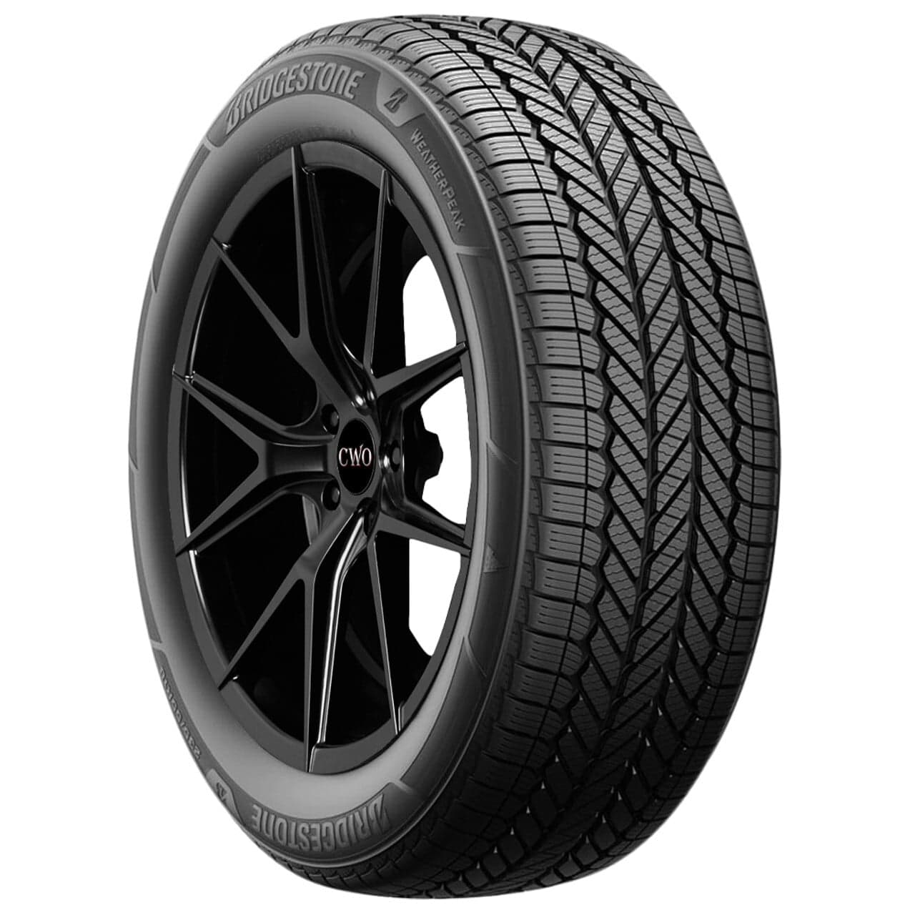 235/65R17 BRIDGESTONE TURANZA 6 112V