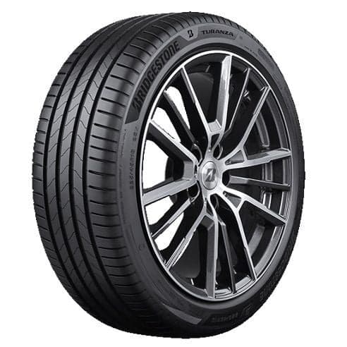 265/45R21 BRIDGESTONE TURANZA 6 ENLITEN 104W