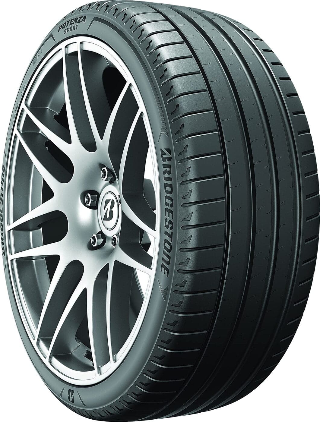 إطار بريدجستون 275/35R19 T005 100Y ران فلات