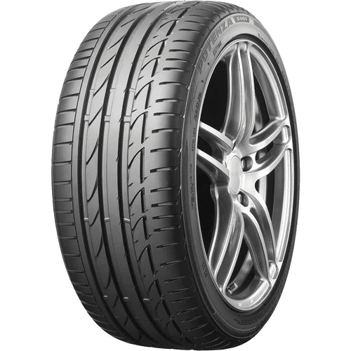 275/35R20 BRIDGESTONE POTENZA S001 102Y RFT