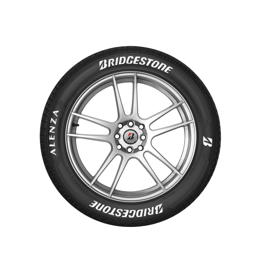 275/40R22 BRIDGESTONE TURANZA ALENZA AL01 107W XL