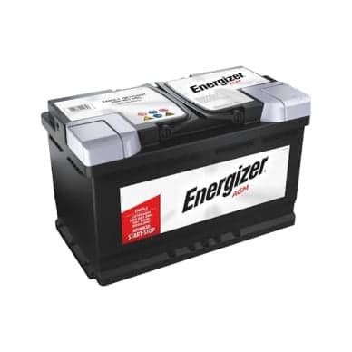 DIN95L ENERGIZER AGM (95Ah)