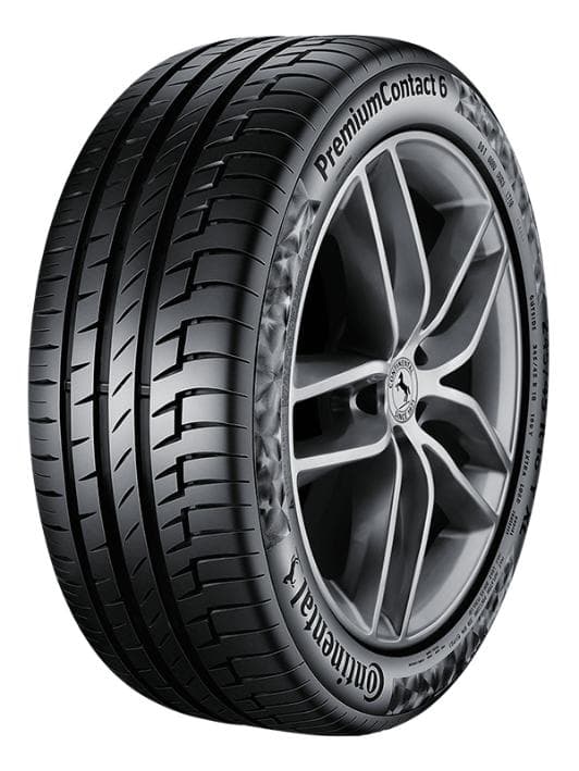 205/45R17 CONTINENTAL RFT