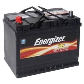 N90L ENERGIZER (95Ah)