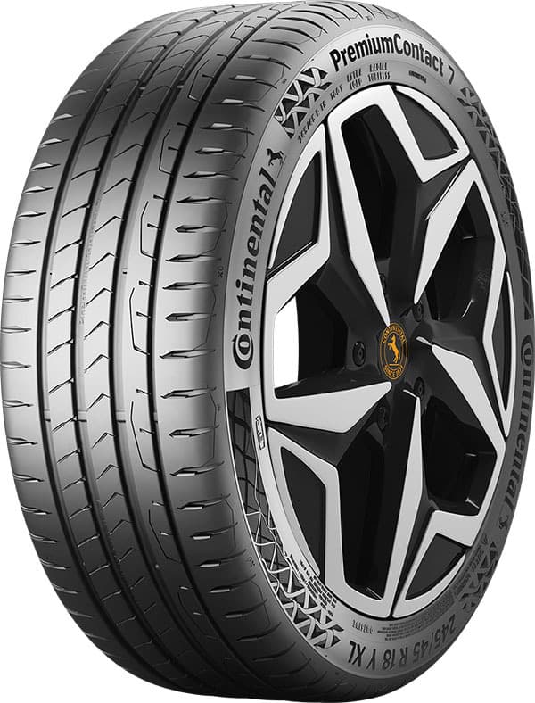 225/55R16 CONTINENTAL