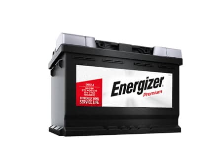 NS60SL ENERGIZER (45Ah)