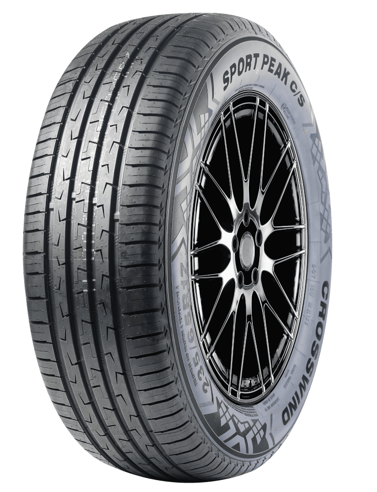 225/55R16 CROSSWIND SPORT PEAK EXTRA LOAD 4×4 X 103V XL