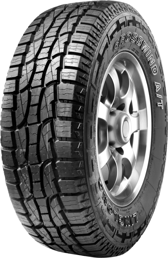 235/65R17 CROSSWIND LING LONG A/T 104T