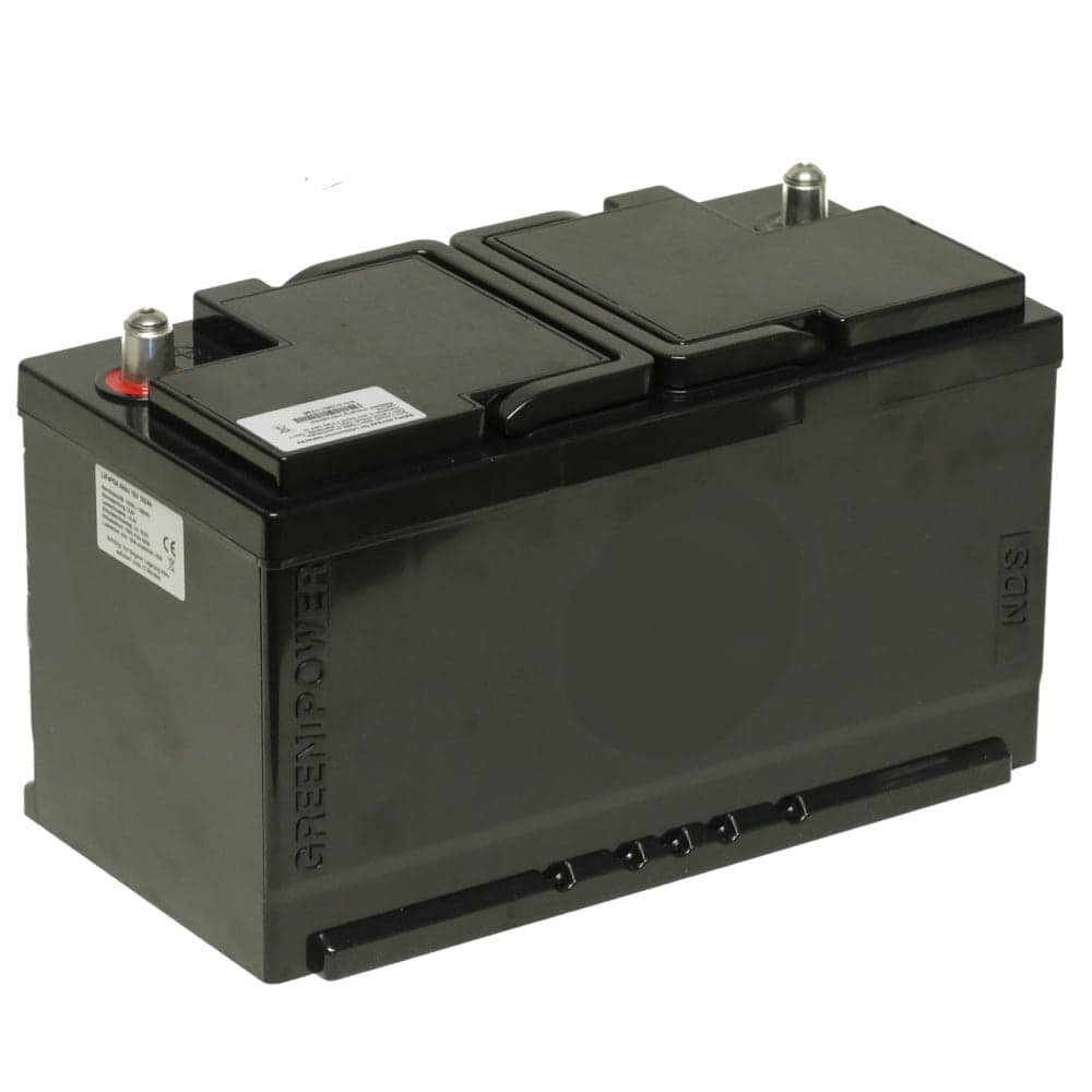 NX120-7MF GM (80Ah)