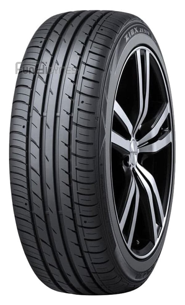 185/60R15 FALKEN