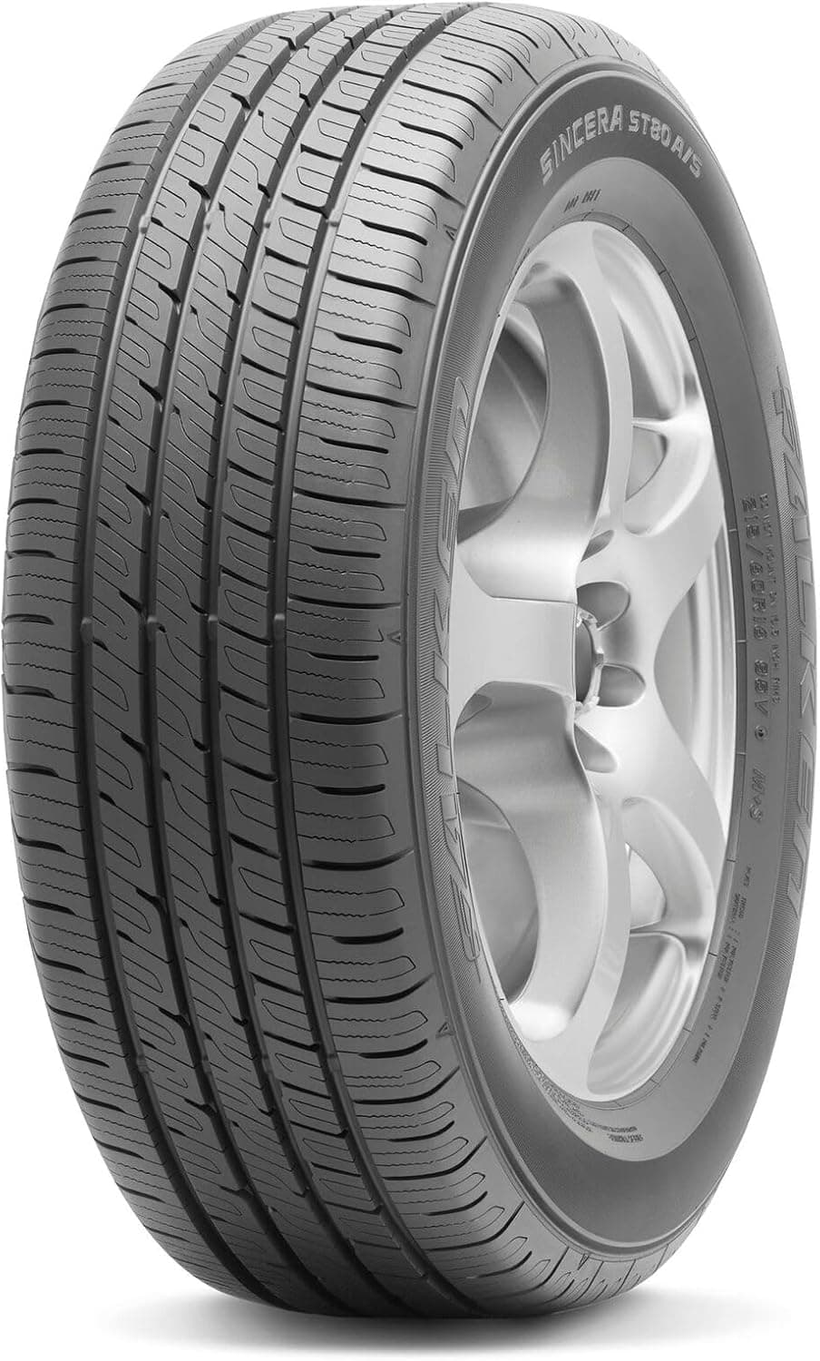 إطار فالكن 225/70R16 WPH T01 103T