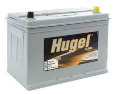 DIN88L HUGEL (90Ah)