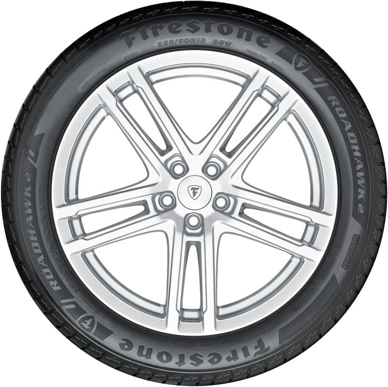 215/45R17 FIRESTONE FHWD 87V
