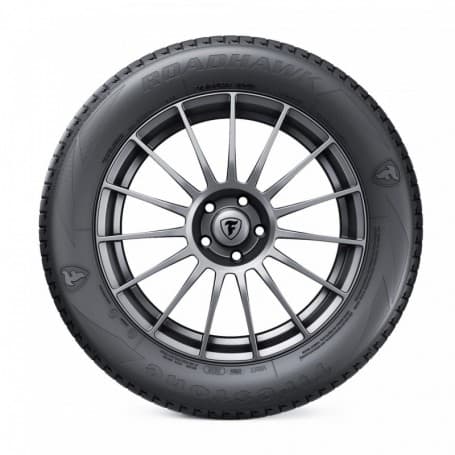 إطار فايرستون 235/55R19 ROADHAWK 105W