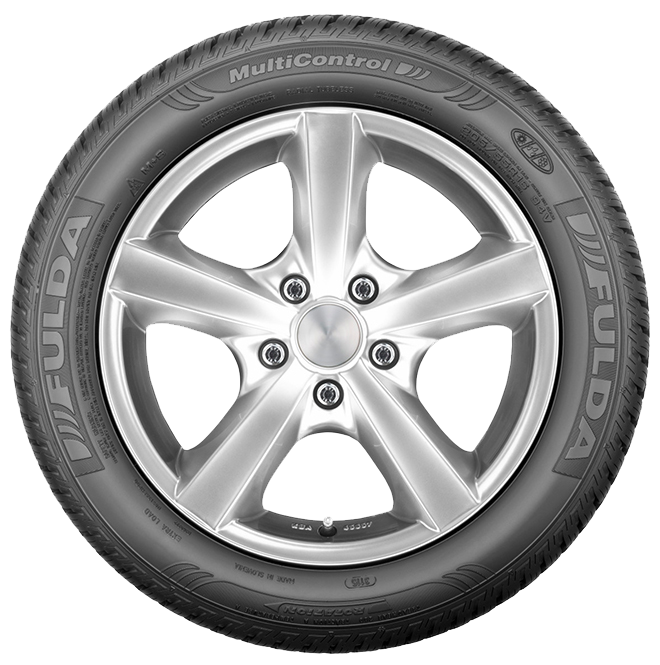 175/65R15 FULDA MULTICONTROL 84T