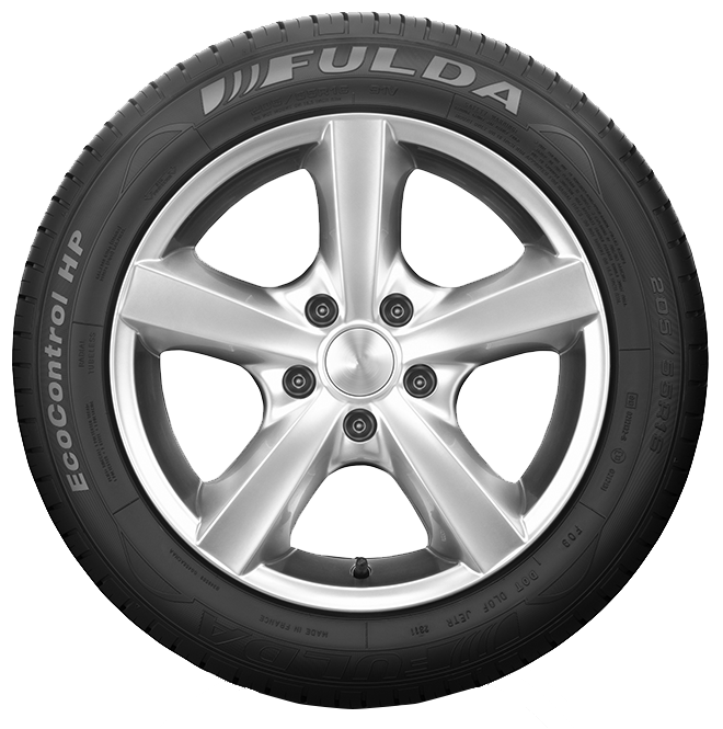 195/60R15 FULDA