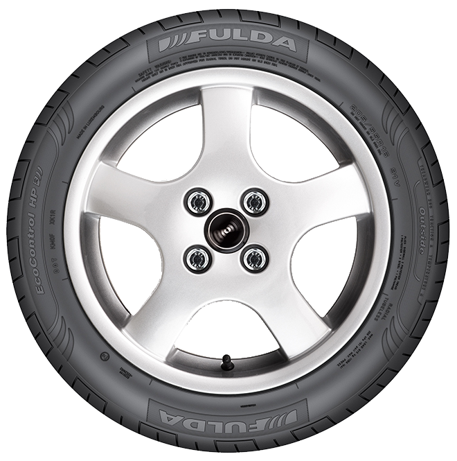 إطار فولدا 215/55R16 ECOCONTROL HP2 97Y