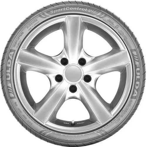 225/45R19 FULDA SPORTCONTROL 2 96W