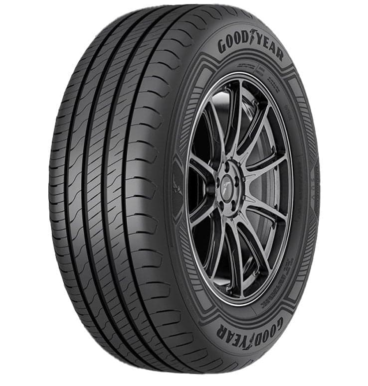 245/45R17 GOODYEAR MO EFFICIENTGRIP FP 99Y XL RFT