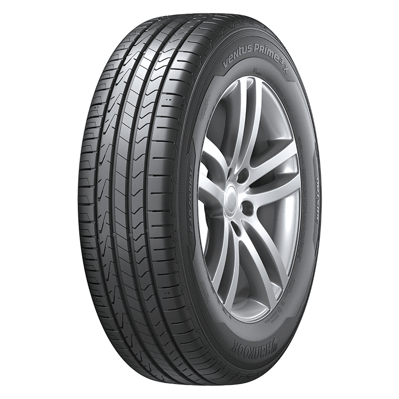 215/55R17 HANKOOK 04 K125 L B EV HK K125 V