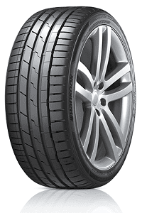 225/45R17 HANKOOK 04 K127B L B EW HK K127B Y XL RFT