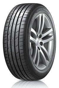 235/55R18 HANKOOK 04 K125 L B S HK K125 H