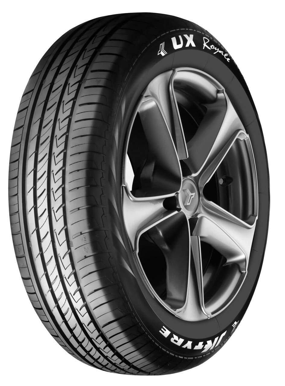 إطار جيه كيه 215/55R18 UX ROYAL 95H