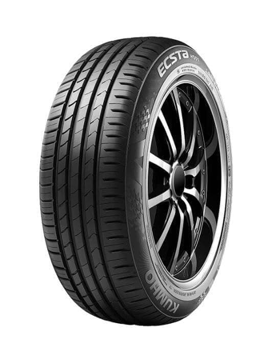 225/55R17 KUMHO