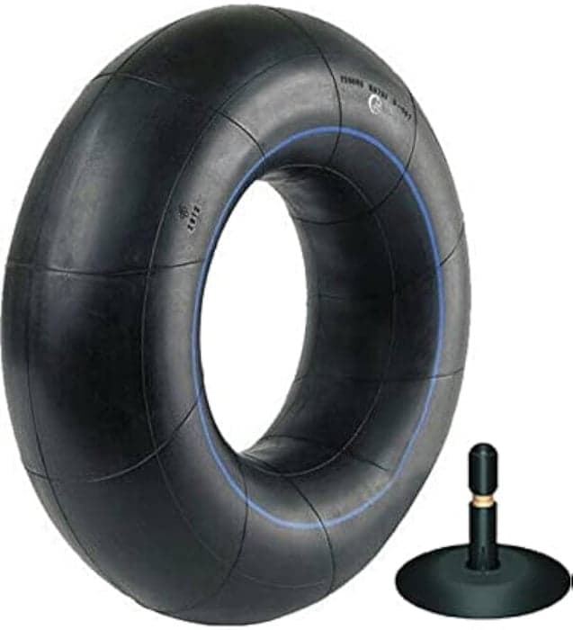 750R16 INNER TUBE
