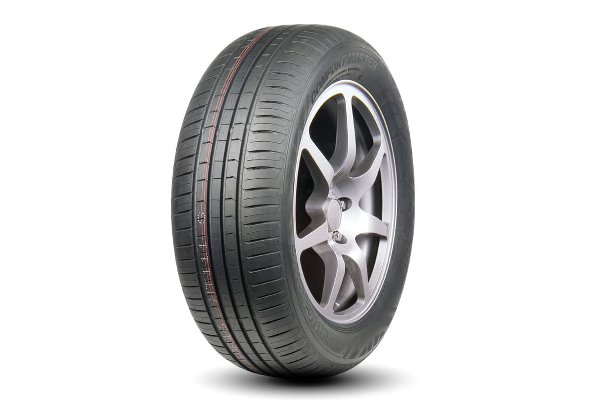 165/60R14 LINGLONG COMFORT MASTER