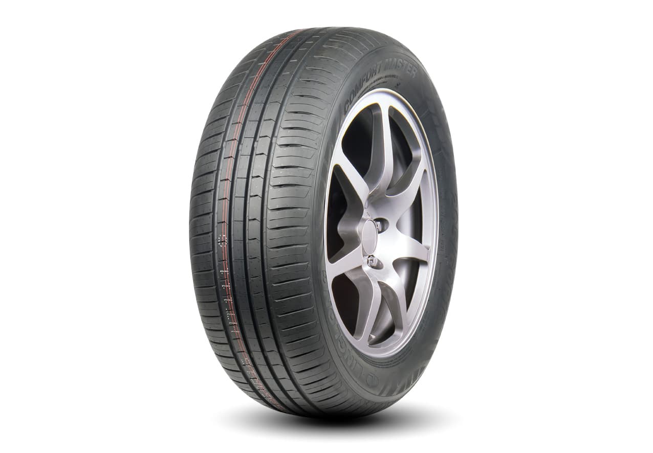 إطار لينج لونج 195/55R15 COMFORT MASTER