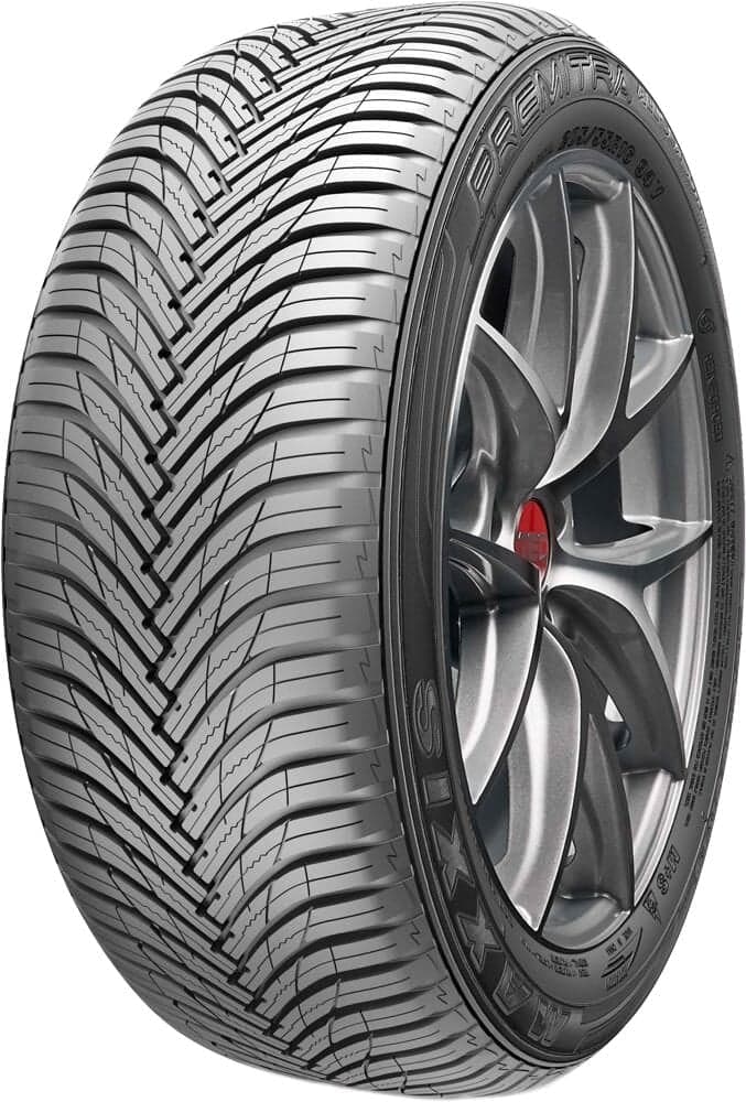 إطار ماكسيس 215/50R17 PREMITRA 95W