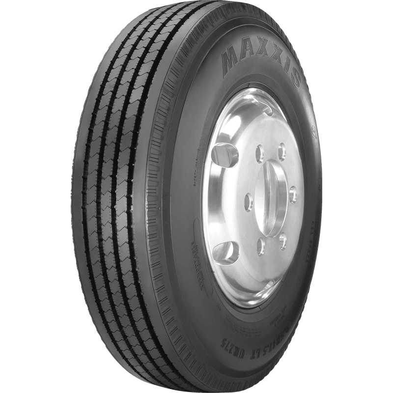 750R16 MAXXIS