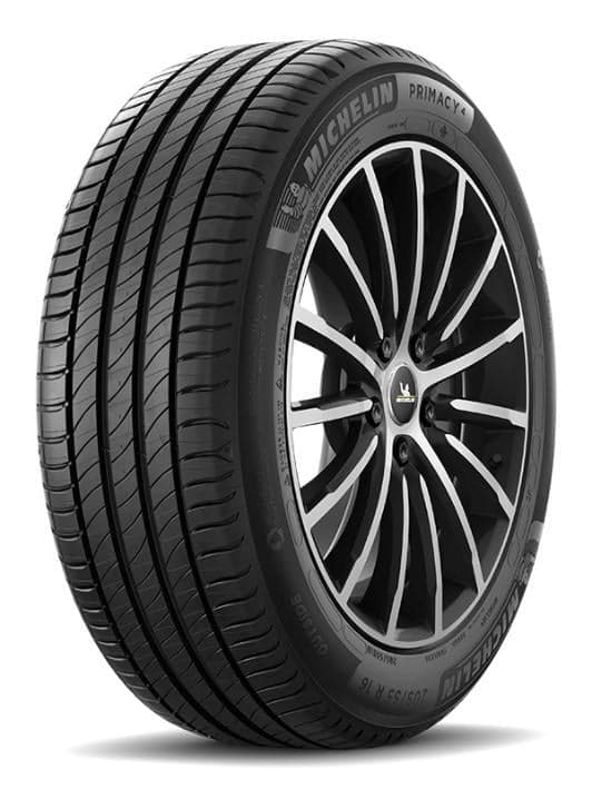 205/55R16 MICHELIN PRIMACY4+ MI 91V