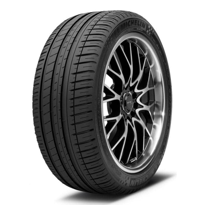 215/45R18 MICHELIN PILOT SPORT5 MI 93Y XL