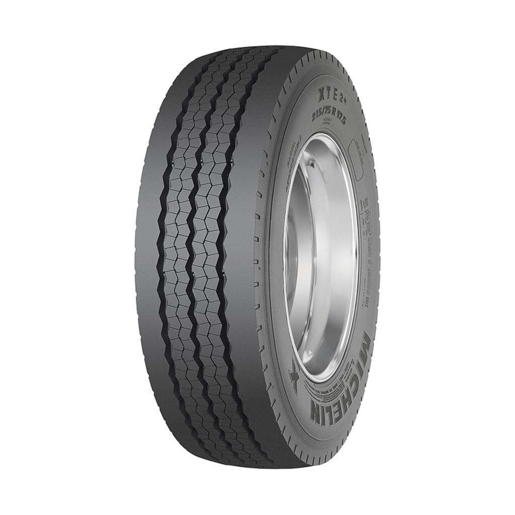 215/70R17.5 MICHELIN X INCITY Z
