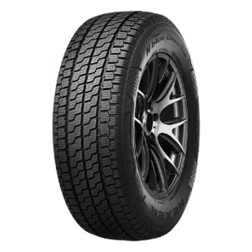 31/10.5R15 NEXEN HTX/RO RH5 109S