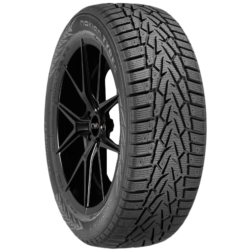 195/55R16 NOKIAN