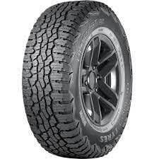265/65R17 NOKIAN XLA/T ALL TERRAIN 116T